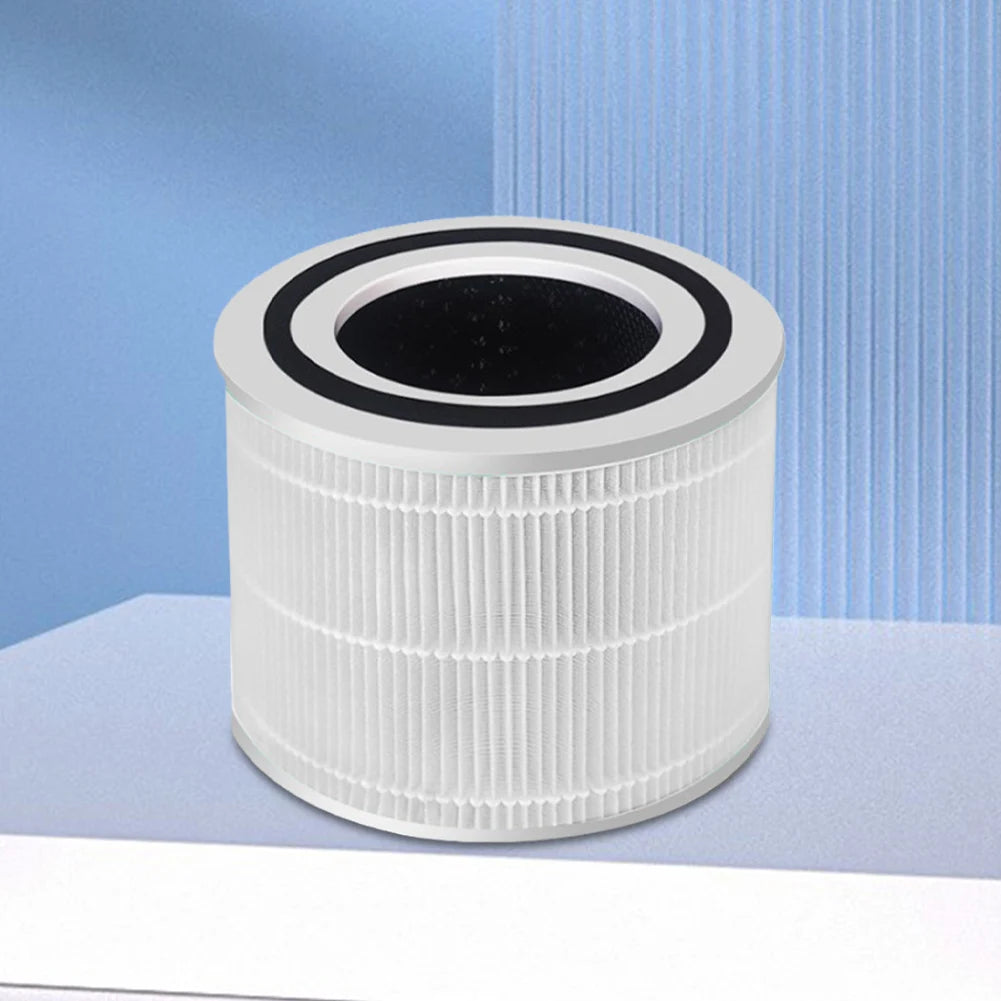 HEPA Air Purifier Filter for Levoit Core 300 - Toxin Absorber