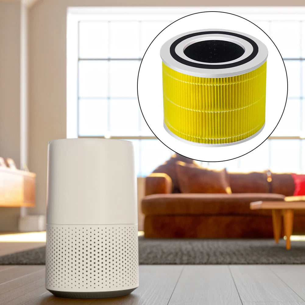 HEPA Air Purifier Filter for Levoit Core 300 - Toxin Absorber