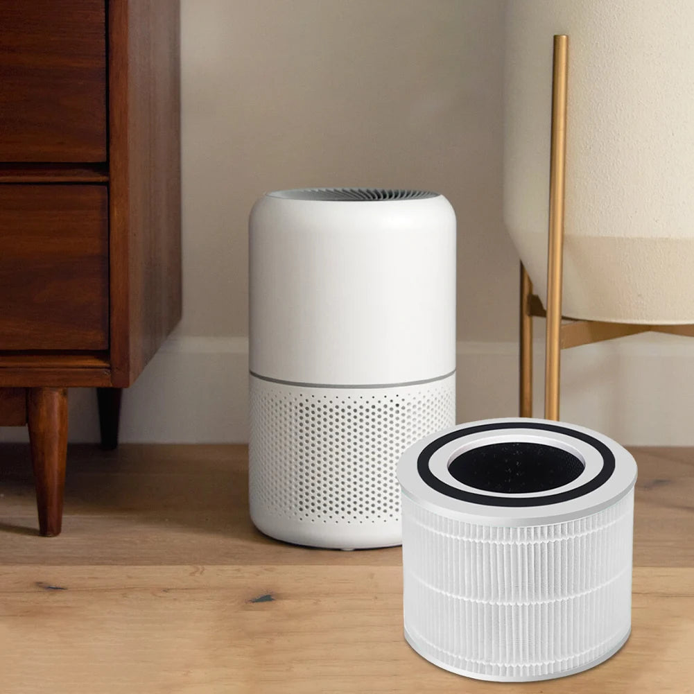 HEPA Air Purifier Filter for Levoit Core 300 - Toxin Absorber