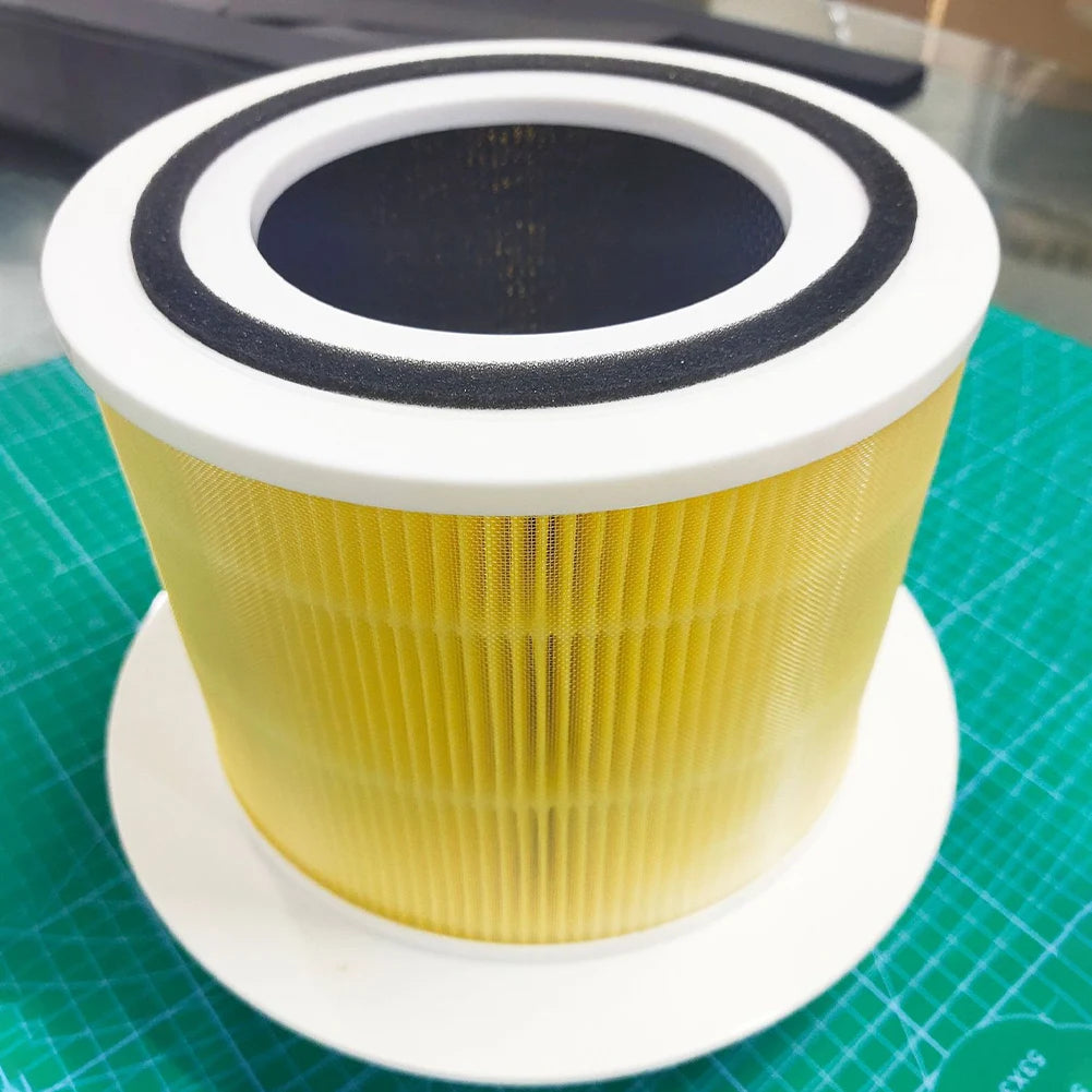 HEPA Air Purifier Filter for Levoit Core 300 - Toxin Absorber