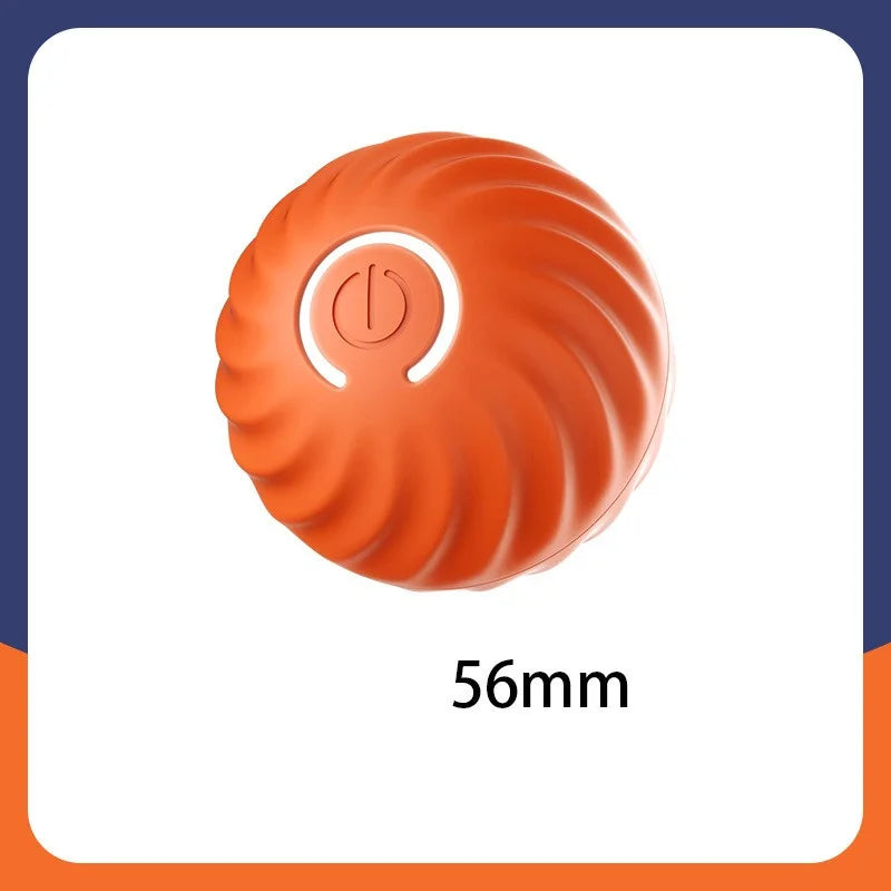 56mm orange