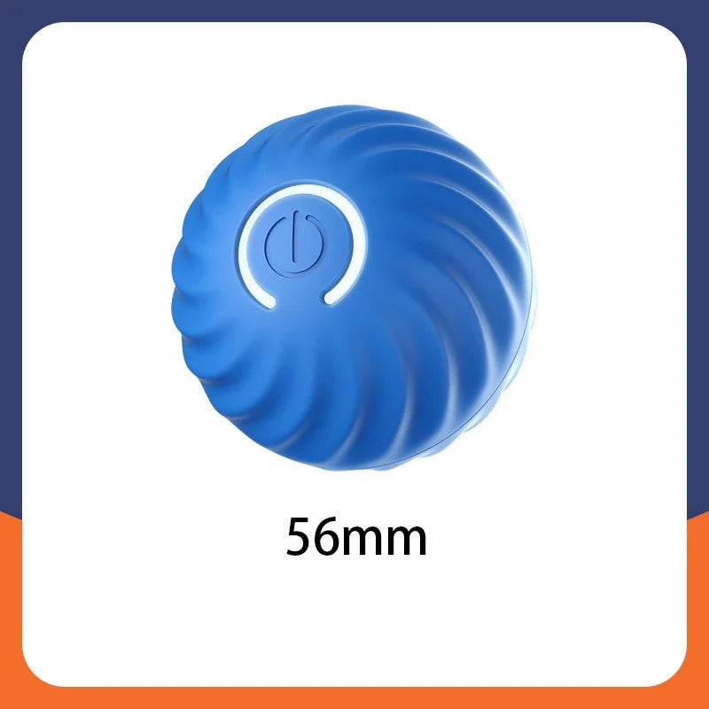 56mm blue